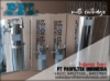 housing multi cartridge filter pfi indonesia  medium